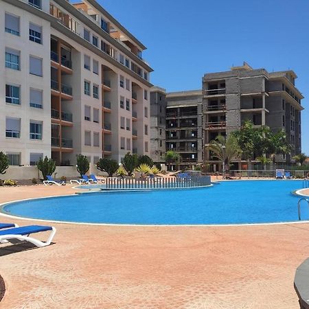Sungolf Apartman San Miguel de Abona Exterior photo