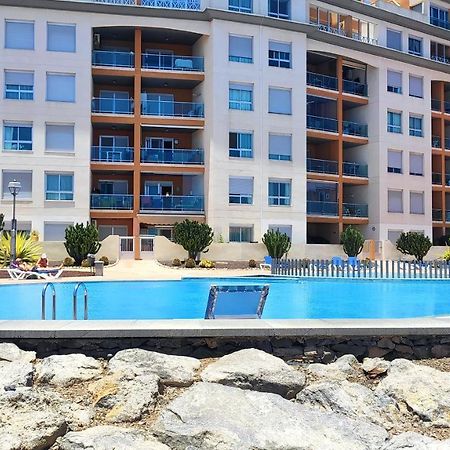 Sungolf Apartman San Miguel de Abona Exterior photo