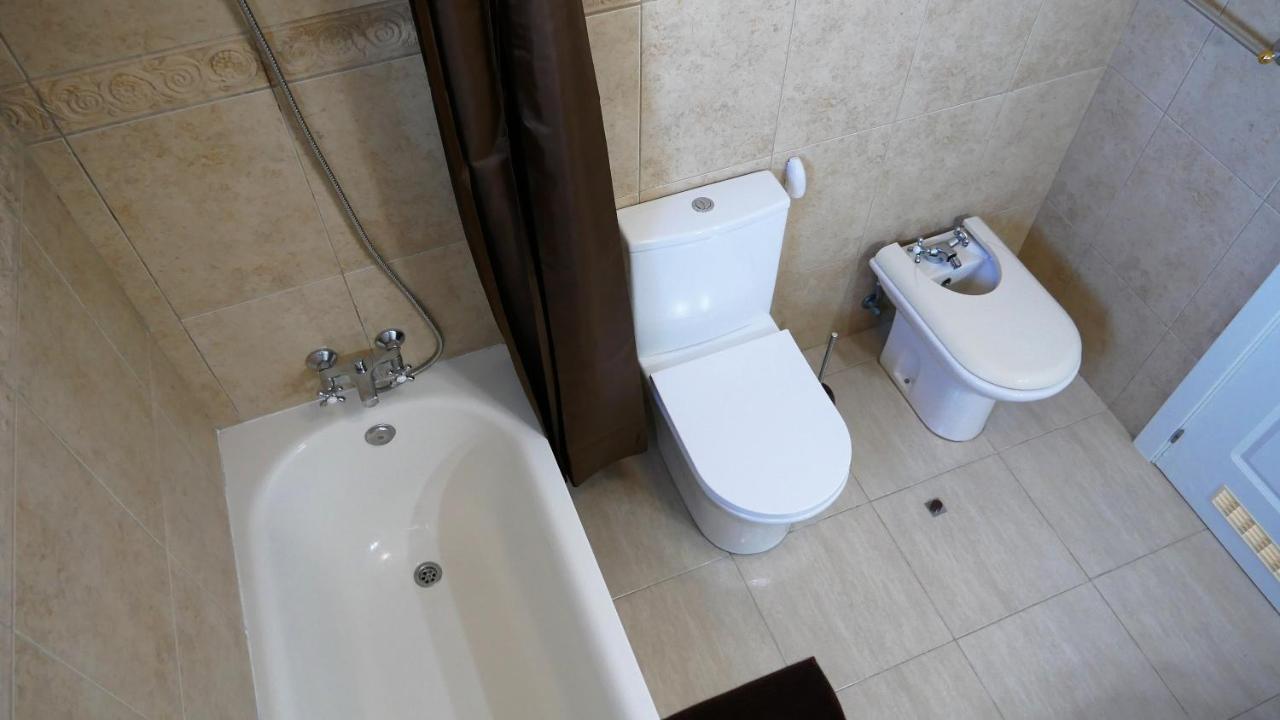 Sungolf Apartman San Miguel de Abona Exterior photo