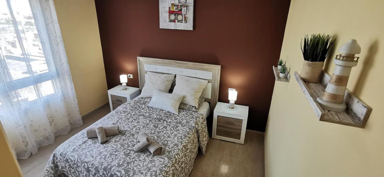 Sungolf Apartman San Miguel de Abona Exterior photo