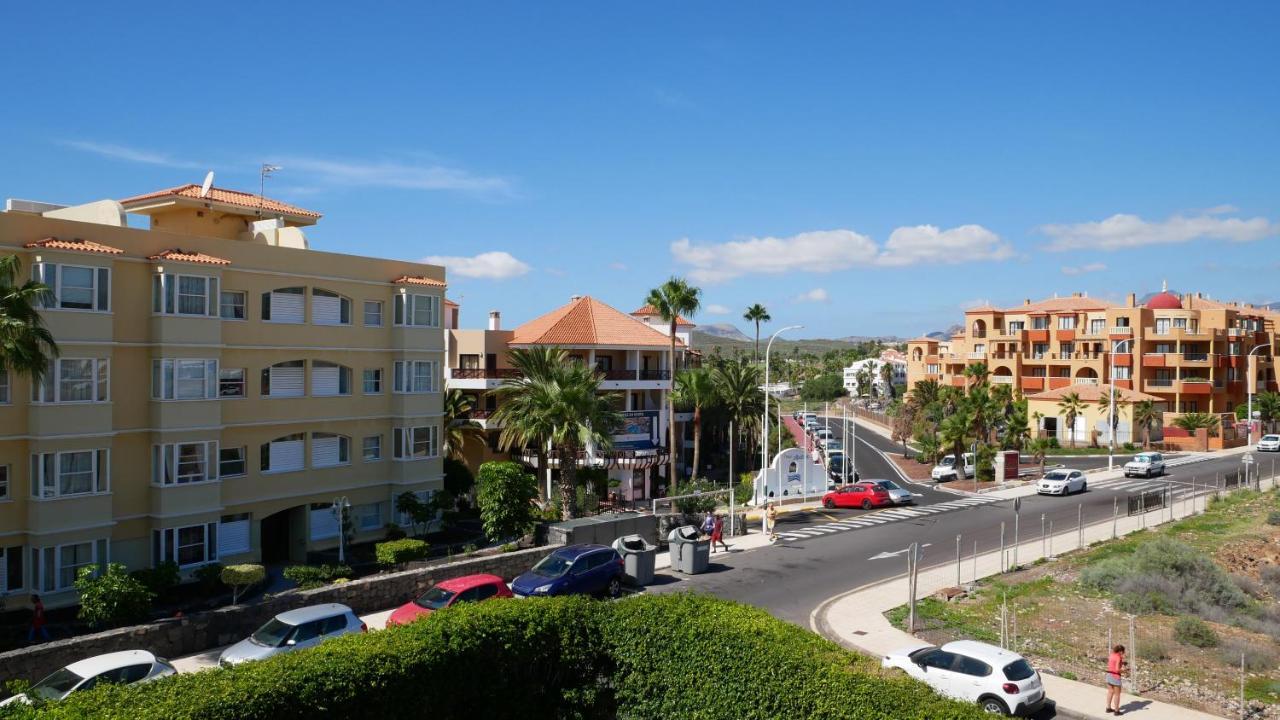 Sungolf Apartman San Miguel de Abona Exterior photo