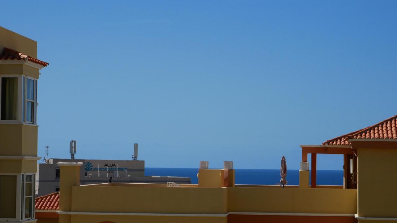 Sungolf Apartman San Miguel de Abona Exterior photo
