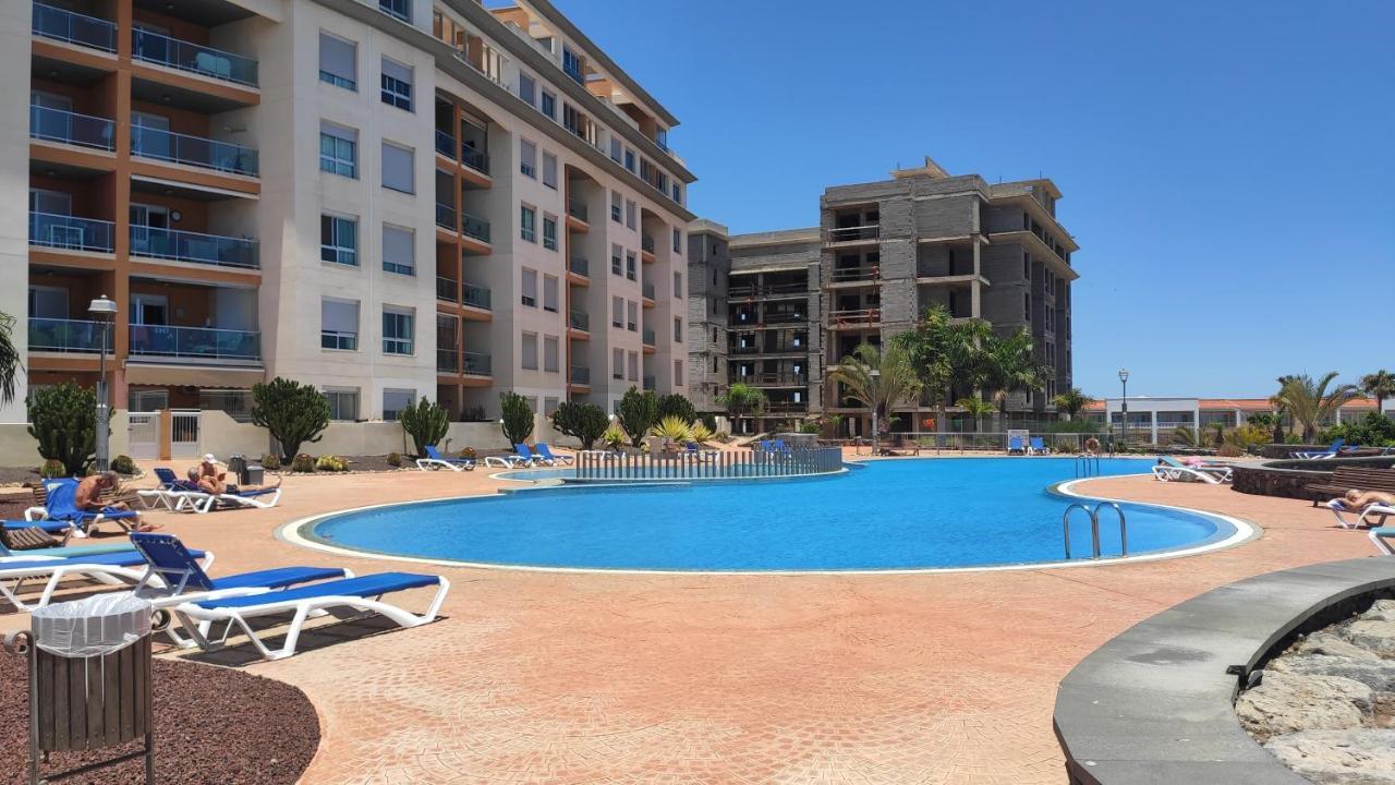 Sungolf Apartman San Miguel de Abona Exterior photo