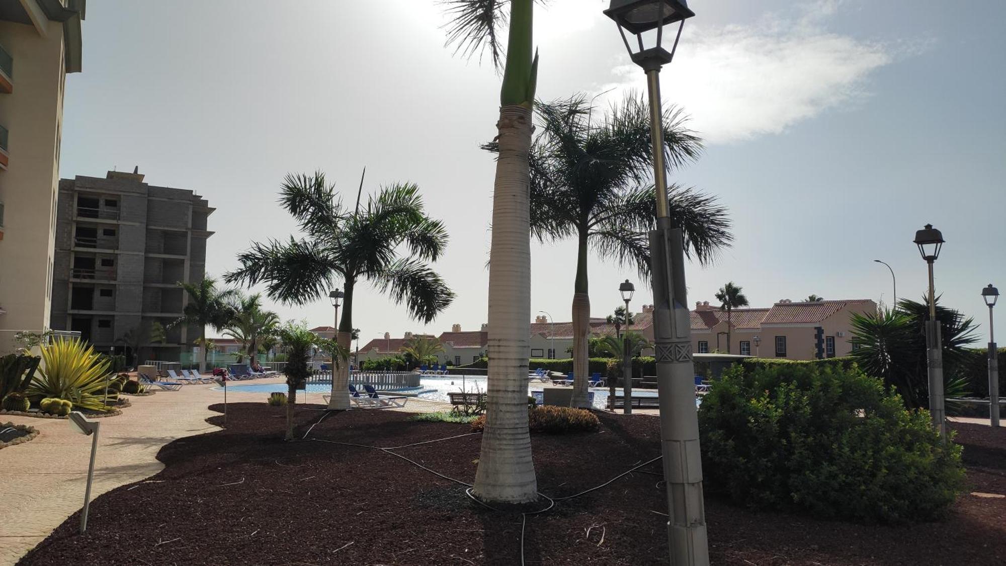 Sungolf Apartman San Miguel de Abona Exterior photo
