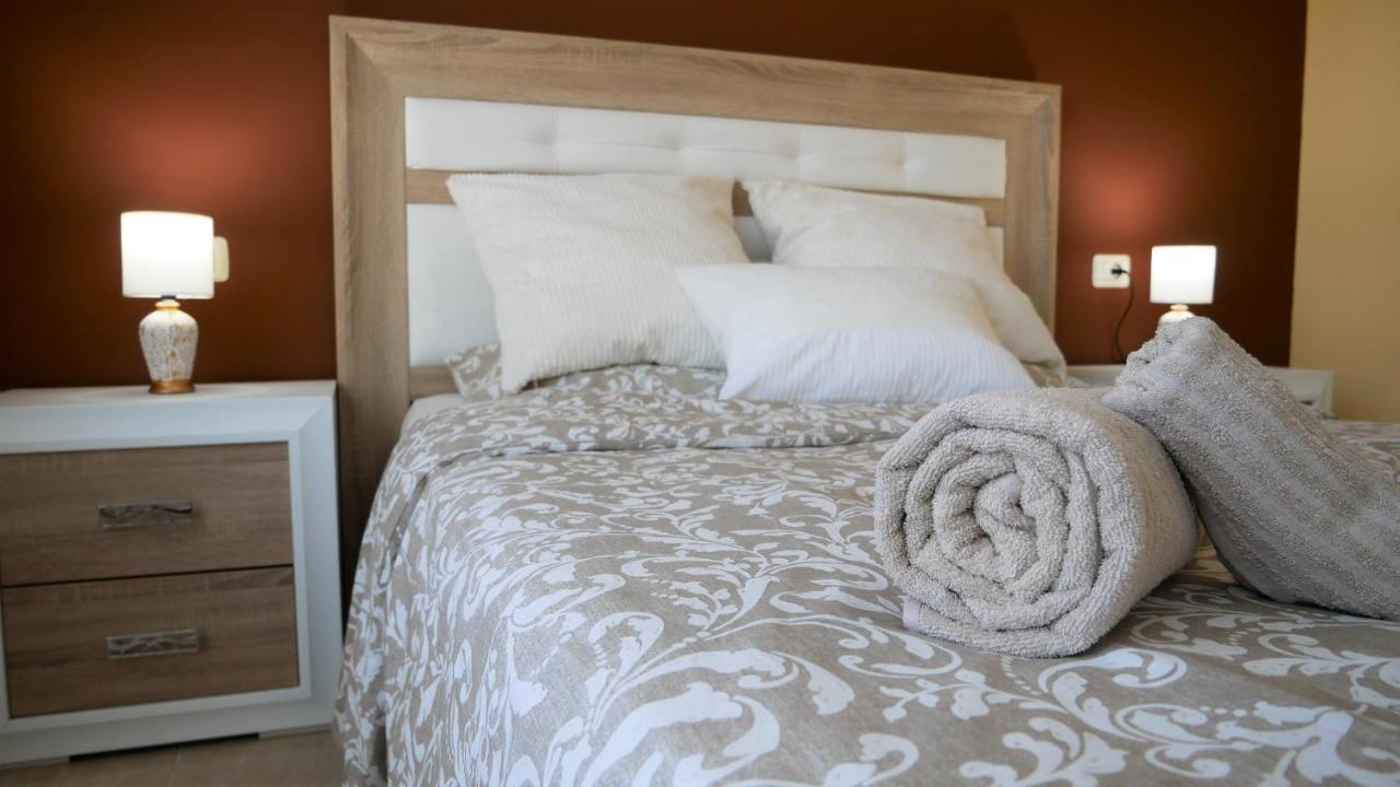 Sungolf Apartman San Miguel de Abona Exterior photo