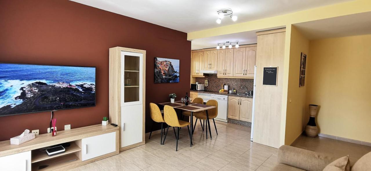 Sungolf Apartman San Miguel de Abona Exterior photo