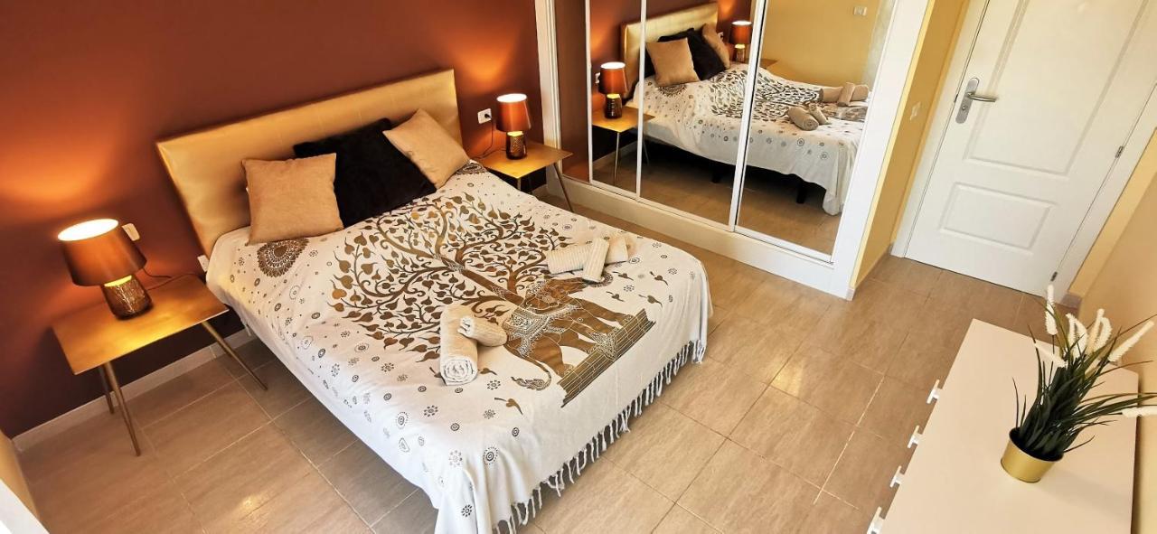 Sungolf Apartman San Miguel de Abona Exterior photo