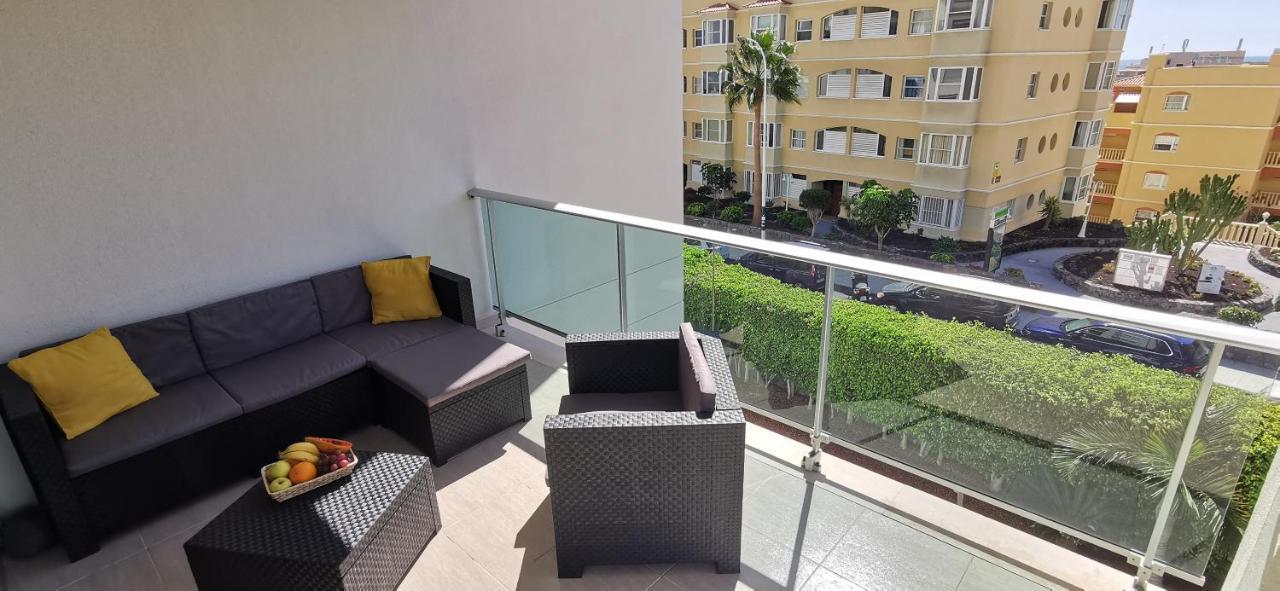 Sungolf Apartman San Miguel de Abona Exterior photo